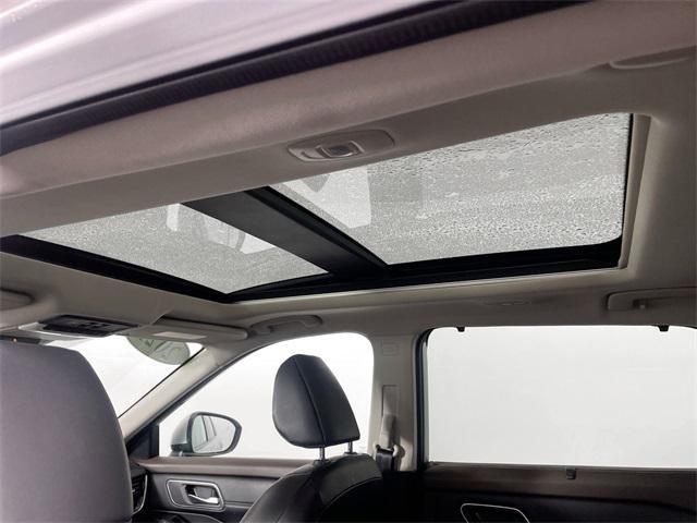 used 2021 Nissan Rogue car, priced at $20,495