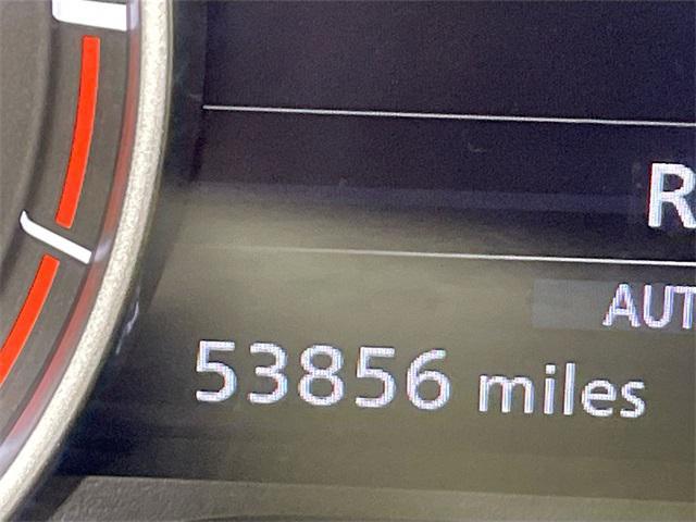 used 2021 Nissan Rogue car, priced at $20,495