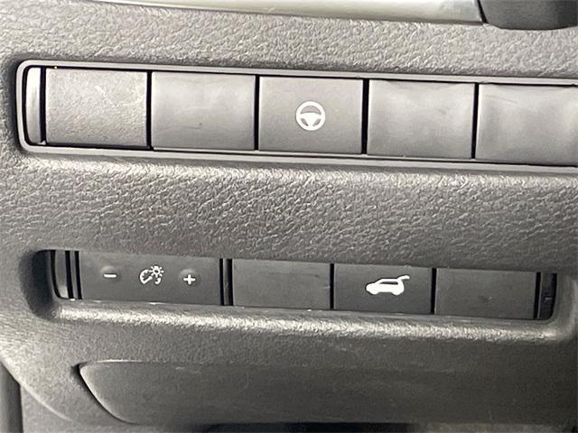 used 2021 Nissan Rogue car, priced at $20,495