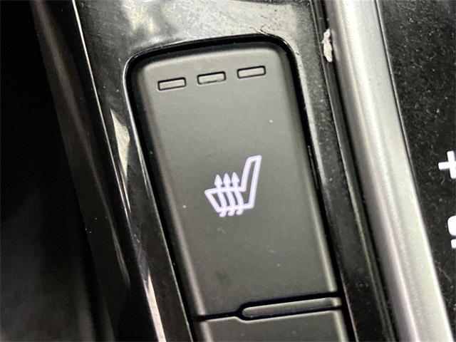 used 2024 Kia Seltos car, priced at $25,000