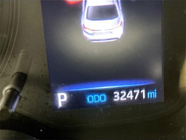 used 2020 Toyota Corolla car, priced at $19,999