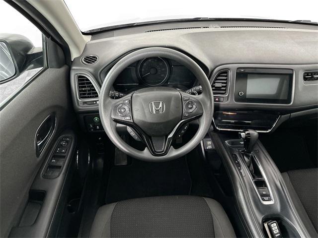 used 2022 Honda HR-V car, priced at $20,000