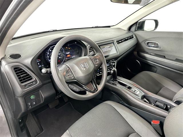 used 2022 Honda HR-V car, priced at $20,000