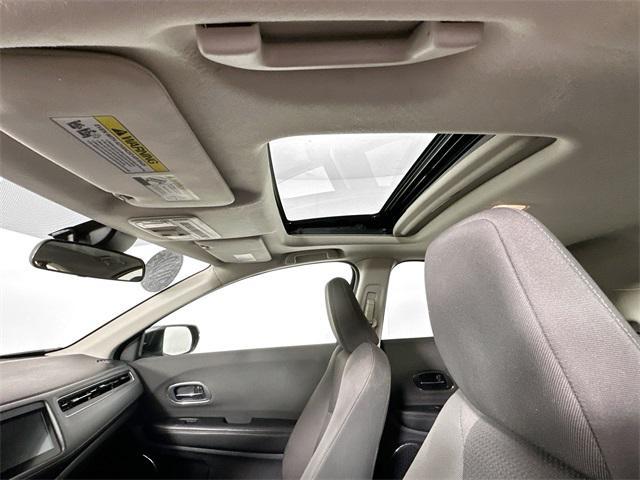 used 2022 Honda HR-V car, priced at $20,000