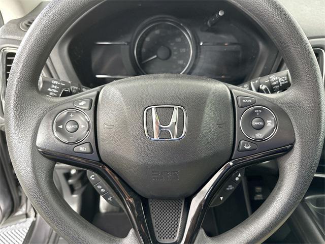 used 2022 Honda HR-V car, priced at $20,000