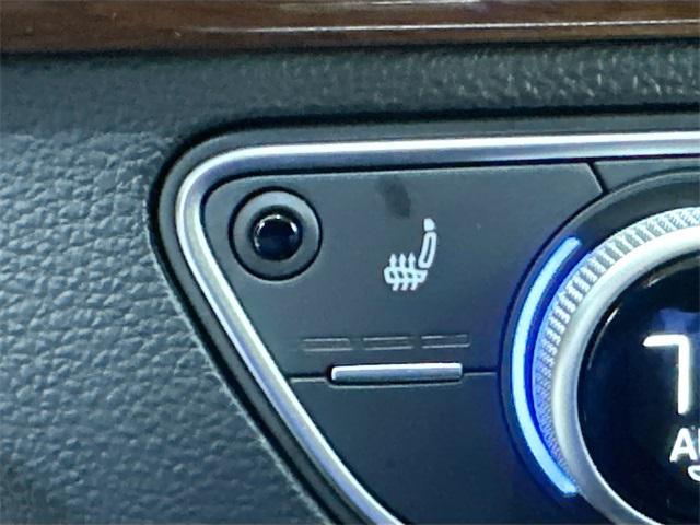 used 2023 Audi Q5 car, priced at $30,500