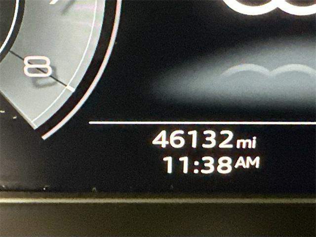 used 2023 Audi Q5 car, priced at $30,500