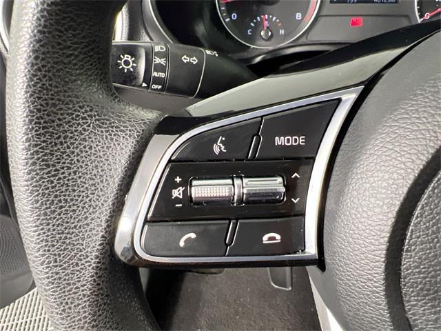 used 2019 Kia Forte car, priced at $14,999