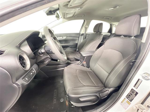 used 2019 Kia Forte car, priced at $14,999