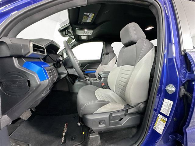 used 2024 Toyota Tacoma car, priced at $37,000