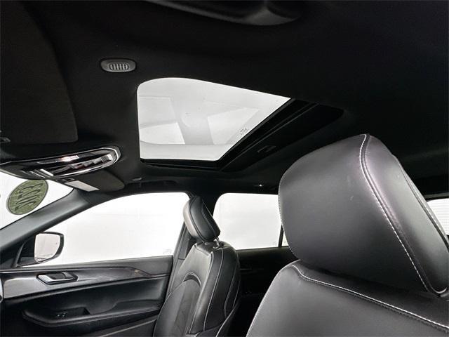 used 2023 Jeep Grand Cherokee car, priced at $31,500