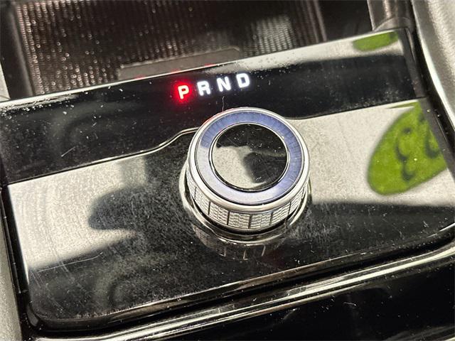 used 2023 Jeep Grand Cherokee car, priced at $31,500