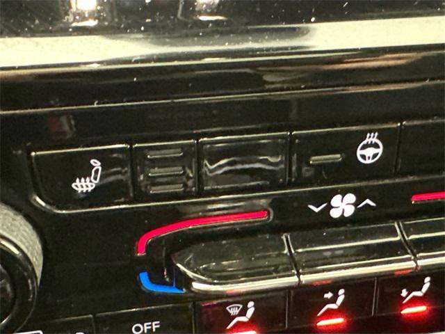 used 2023 Jeep Grand Cherokee car, priced at $31,500