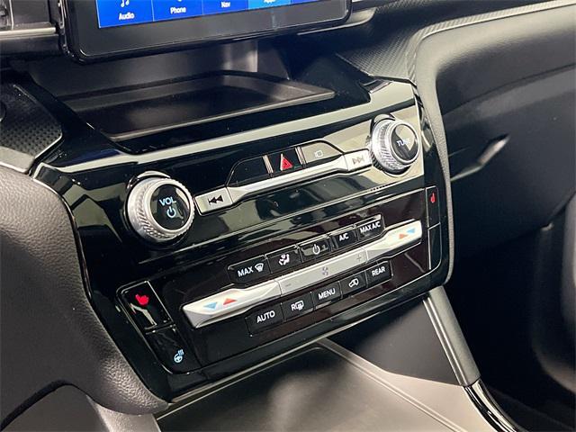 used 2022 Ford Explorer car, priced at $33,500