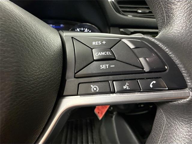 used 2020 Nissan Rogue car, priced at $14,000