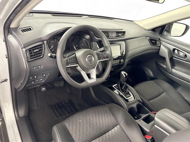 used 2020 Nissan Rogue car, priced at $14,000