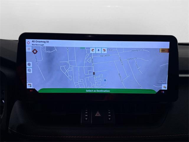 used 2022 Toyota RAV4 car, priced at $30,000