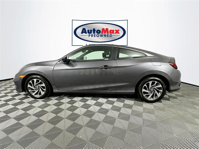 used 2019 Honda Civic car, priced at $19,000