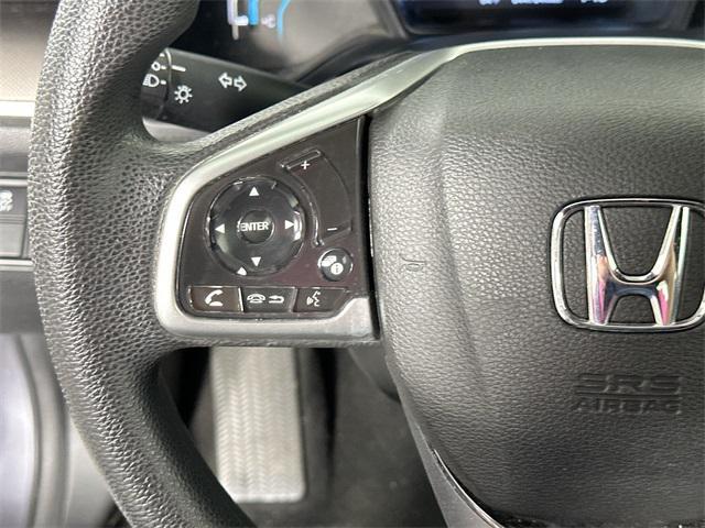 used 2019 Honda Civic car, priced at $19,000