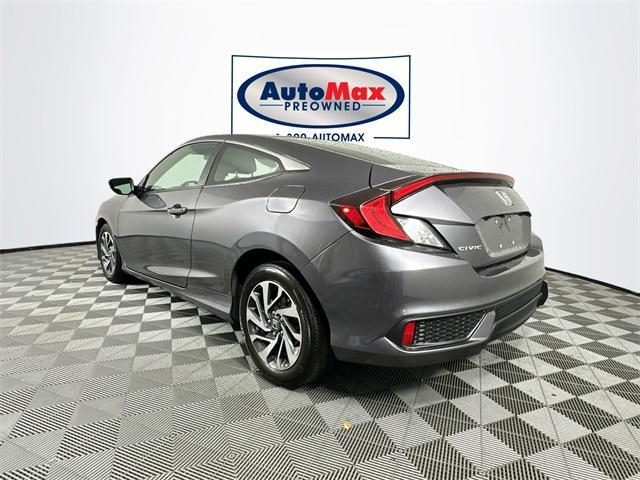 used 2019 Honda Civic car, priced at $19,000