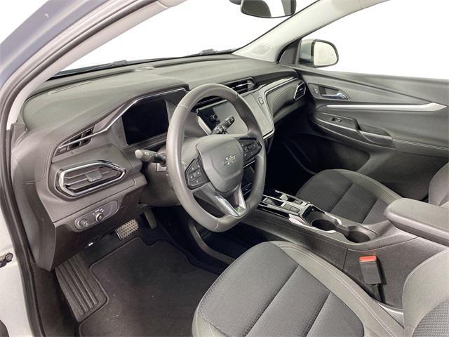 used 2023 Chevrolet Bolt EUV car, priced at $20,000
