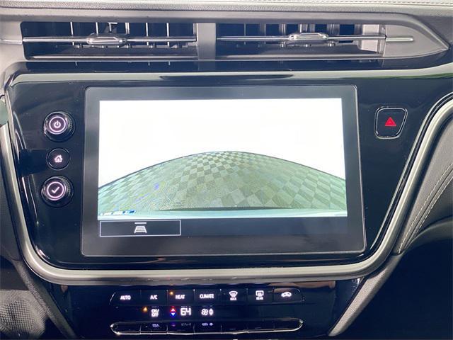 used 2023 Chevrolet Bolt EUV car, priced at $21,500