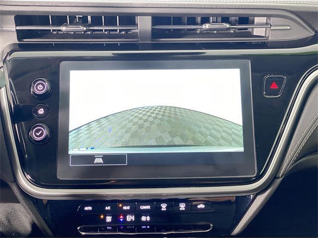 used 2023 Chevrolet Bolt EUV car, priced at $20,000