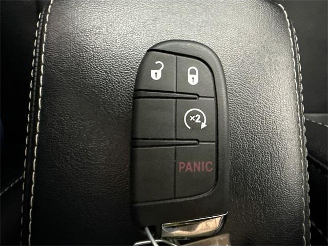 used 2021 Jeep Compass car, priced at $22,500
