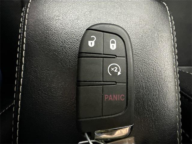 used 2021 Jeep Compass car, priced at $20,500