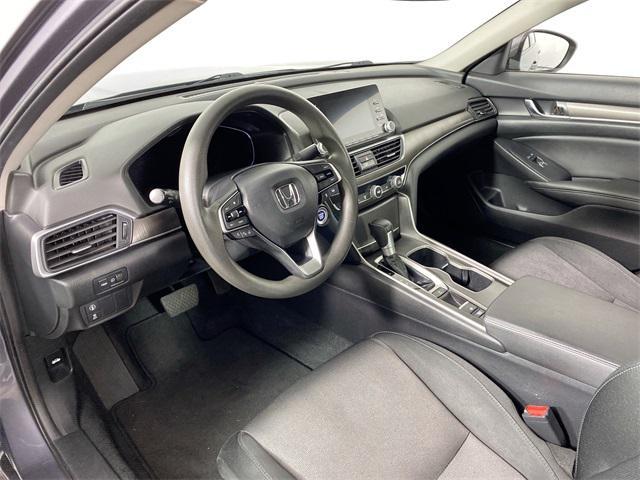 used 2020 Honda Accord car, priced at $20,999