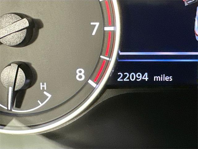 used 2021 Nissan Sentra car, priced at $20,000