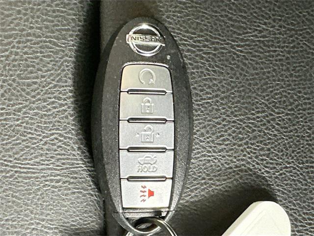 used 2021 Nissan Sentra car, priced at $20,000