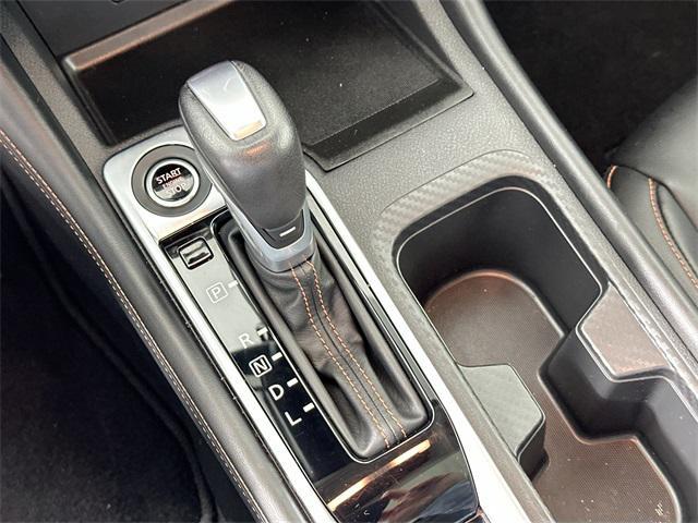 used 2021 Nissan Sentra car, priced at $20,000