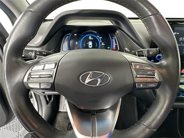 used 2020 Hyundai Ioniq EV car, priced at $16,500