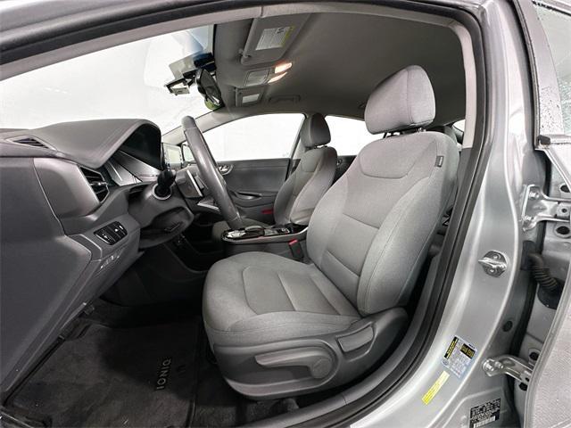 used 2020 Hyundai Ioniq EV car, priced at $16,500
