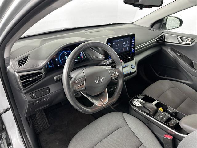 used 2020 Hyundai Ioniq EV car, priced at $16,500