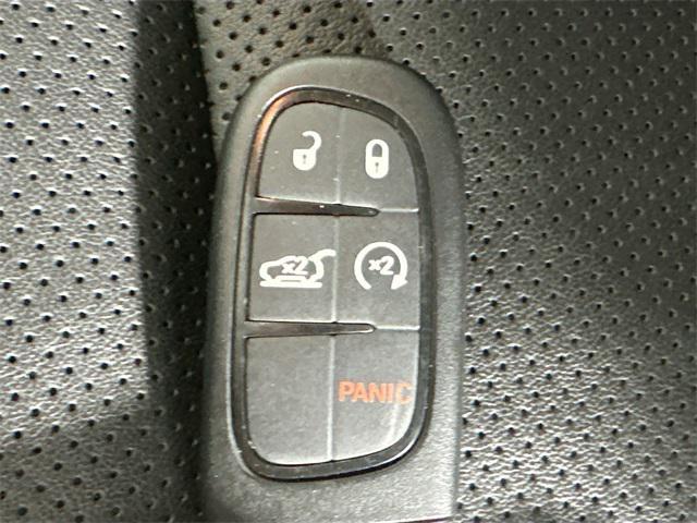 used 2023 Jeep Cherokee car, priced at $24,000