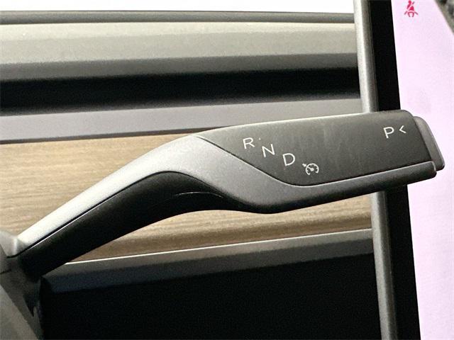 used 2023 Tesla Model 3 car, priced at $28,000