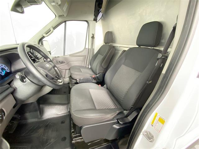 used 2022 Ford Transit-250 car, priced at $38,500