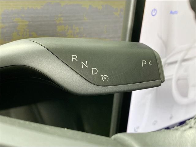 used 2023 Tesla Model Y car, priced at $28,500