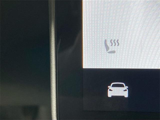 used 2023 Tesla Model Y car, priced at $28,500