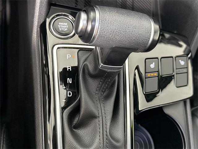 used 2024 Kia Sportage car, priced at $29,000