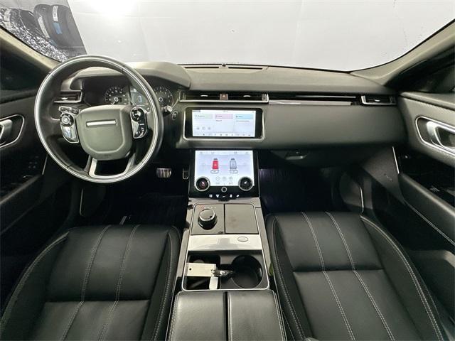 used 2020 Land Rover Range Rover Velar car, priced at $36,500