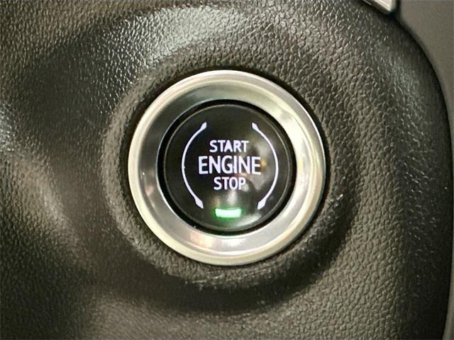 used 2023 Chevrolet Silverado 1500 car, priced at $33,500