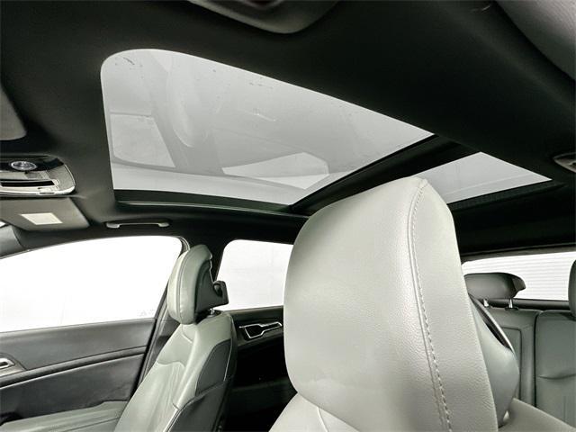 used 2023 Kia Sportage car, priced at $27,999