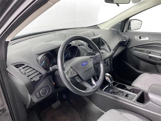 used 2019 Ford Escape car, priced at $11,500