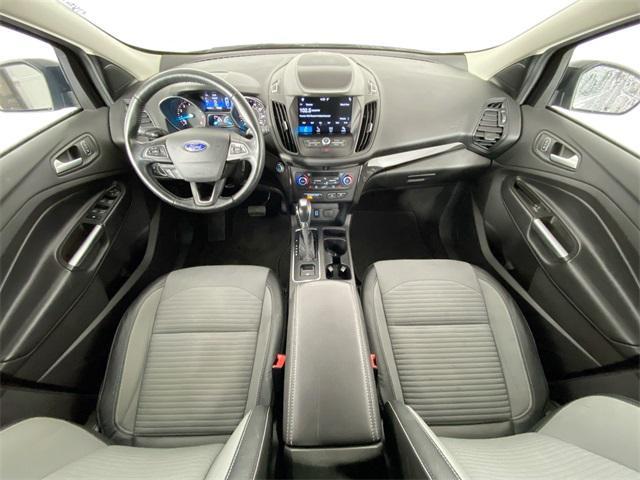 used 2019 Ford Escape car, priced at $11,500