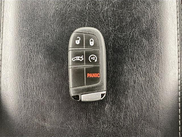 used 2021 Dodge Charger car, priced at $17,500