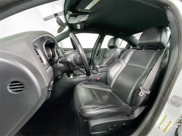 used 2021 Dodge Charger car, priced at $17,500