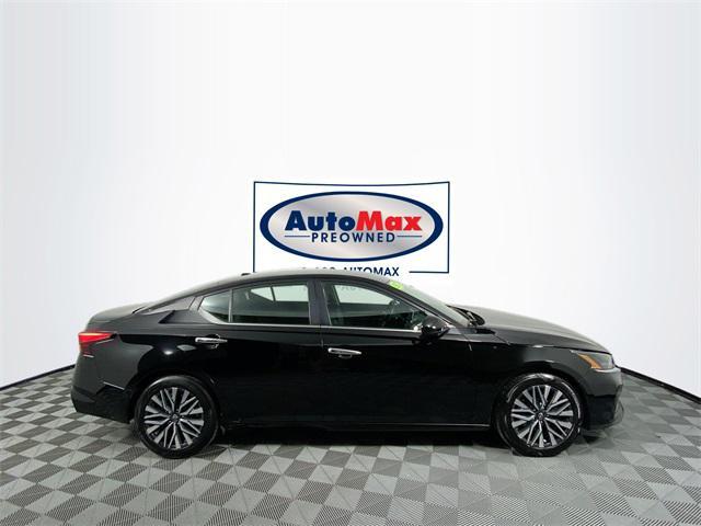 used 2023 Nissan Altima car, priced at $19,000